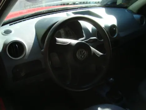 VOLKSWAGEN Gol 1.0 G4 TREND FLEX, Foto 2