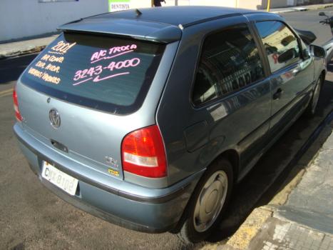 VOLKSWAGEN Gol 1.0 G3, Foto 4