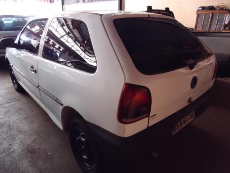 VOLKSWAGEN Gol 1.0 I, Foto 4