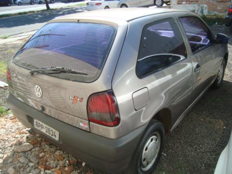 VOLKSWAGEN Gol 1.0 I, Foto 4