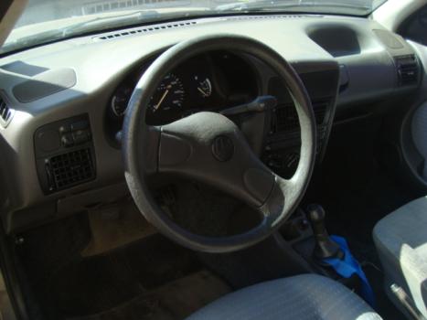 VOLKSWAGEN Gol 1.0 I, Foto 3