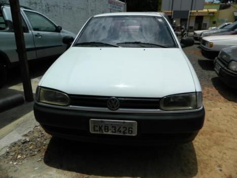 VOLKSWAGEN Gol 1.0 MI, Foto 1