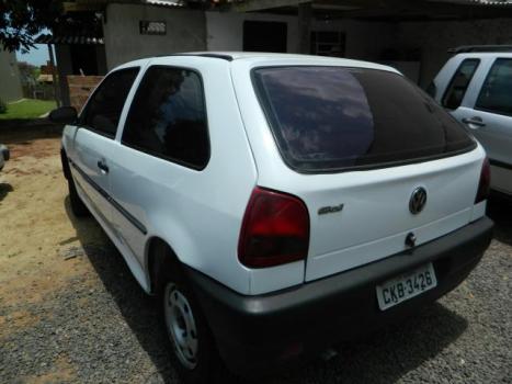 VOLKSWAGEN Gol 1.0 MI, Foto 2