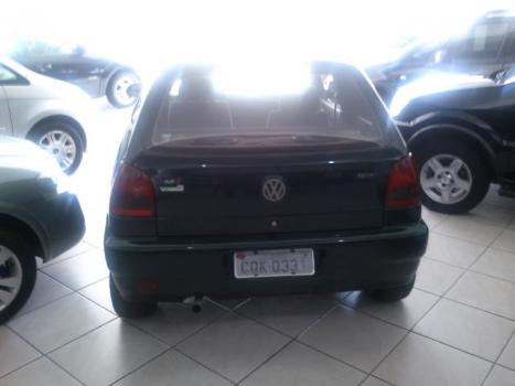 VOLKSWAGEN Gol 1.0 MI, Foto 3