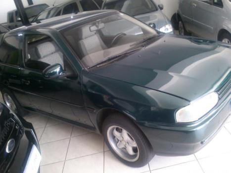 VOLKSWAGEN Gol 1.0 MI, Foto 2