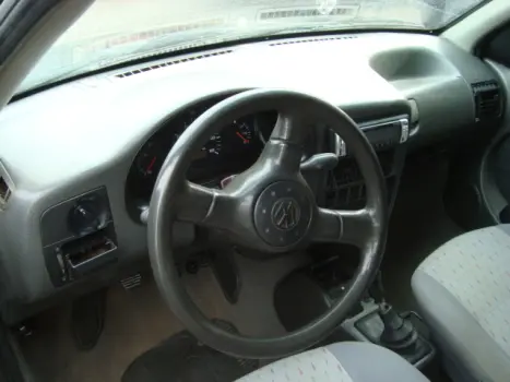 VOLKSWAGEN Gol 1.0 MI, Foto 3