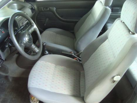 VOLKSWAGEN Gol 1.0 MI, Foto 2