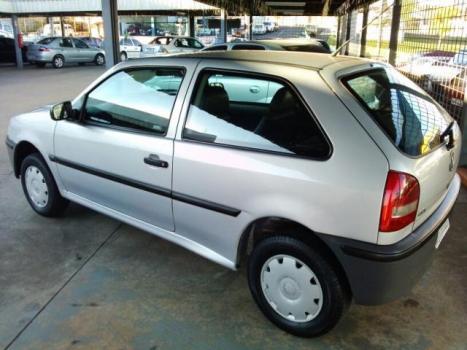 VOLKSWAGEN Gol 1.0 MI, Foto 3