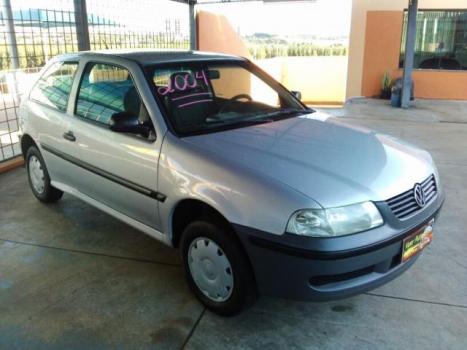 VOLKSWAGEN Gol 1.0 MI, Foto 1
