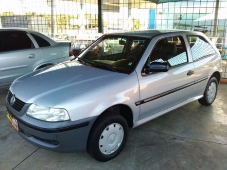 VOLKSWAGEN Gol 1.0 MI, Foto 2