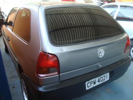 VOLKSWAGEN Gol 1.0 MI, Foto 4