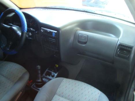 VOLKSWAGEN Gol 1.0 MI, Foto 3