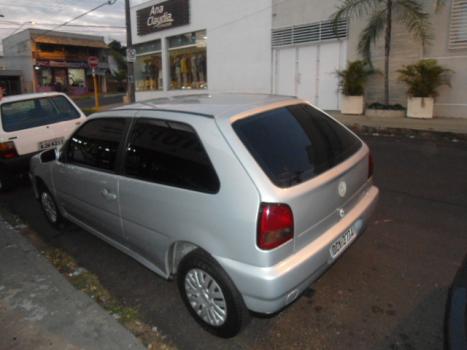 VOLKSWAGEN Gol 1.0 PLUS, Foto 4