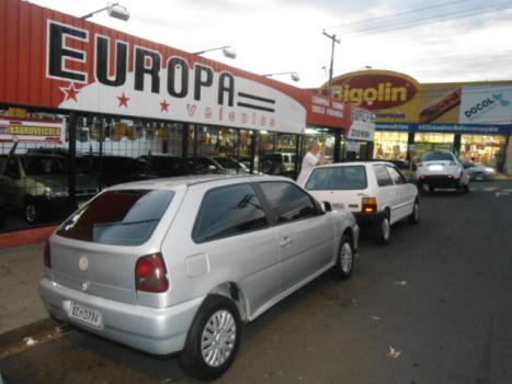 VOLKSWAGEN Gol 1.0 PLUS, Foto 2