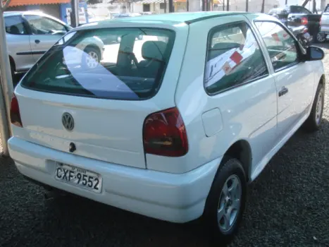 VOLKSWAGEN Gol 1.0 SPECIAL, Foto 4