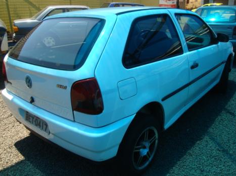 VOLKSWAGEN Gol 1.0 SPECIAL, Foto 4