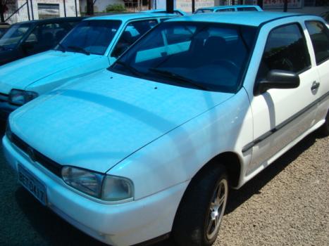 VOLKSWAGEN Gol 1.0 SPECIAL, Foto 1