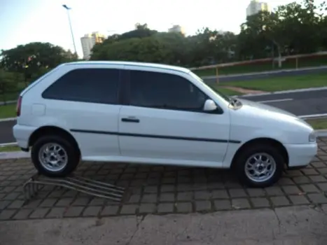 VOLKSWAGEN Gol 1.0 SPECIAL, Foto 1