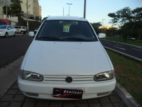VOLKSWAGEN Gol 1.0 SPECIAL, Foto 3
