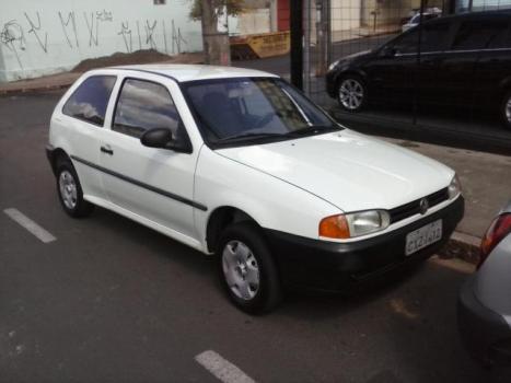 VOLKSWAGEN Gol 1.0 SPECIAL, Foto 2