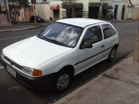 VOLKSWAGEN Gol 1.0 SPECIAL, Foto 1