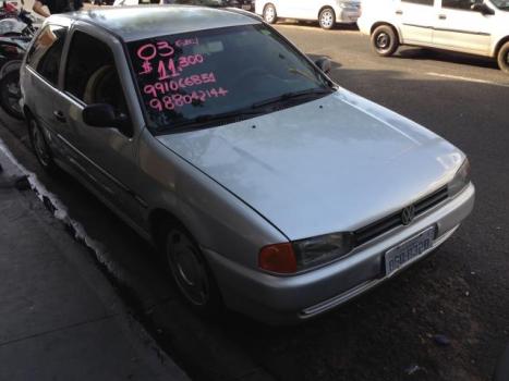 VOLKSWAGEN Gol 1.0 SPECIAL, Foto 2