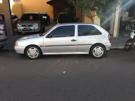 VOLKSWAGEN Gol 1.0 SPECIAL, Foto 3