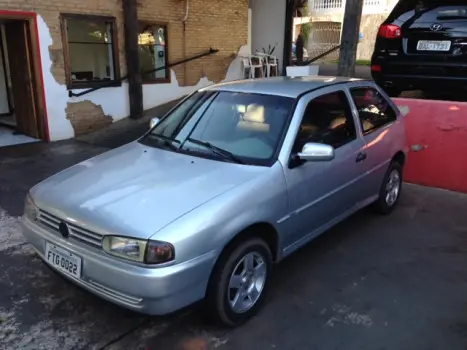 VOLKSWAGEN Gol 1.0 SPECIAL, Foto 2