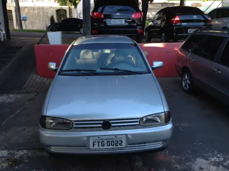 VOLKSWAGEN Gol 1.0 SPECIAL, Foto 1