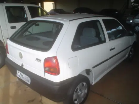 VOLKSWAGEN Gol 1.0 SPECIAL, Foto 3