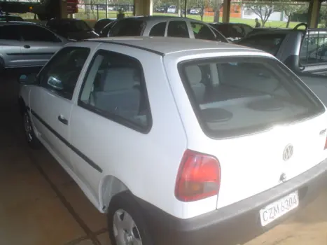 VOLKSWAGEN Gol 1.0 SPECIAL, Foto 4