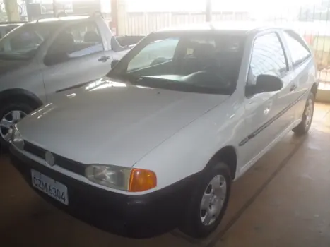 VOLKSWAGEN Gol 1.0 SPECIAL, Foto 1