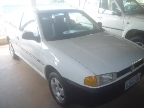 VOLKSWAGEN Gol 1.0 SPECIAL, Foto 2