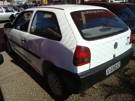 VOLKSWAGEN Gol 1.0 SPECIAL, Foto 2