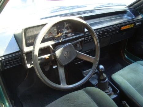 VOLKSWAGEN Gol 1.6, Foto 3