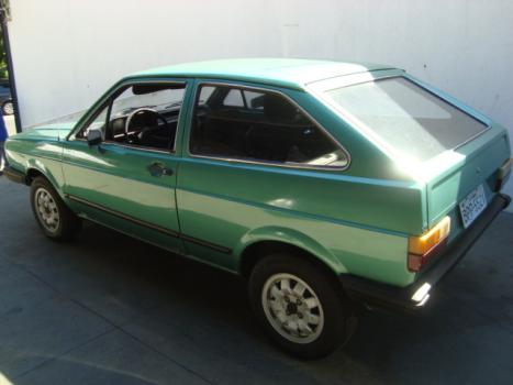 VOLKSWAGEN Gol 1.6, Foto 4