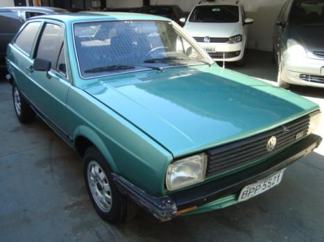 VOLKSWAGEN Gol 1.6, Foto 1