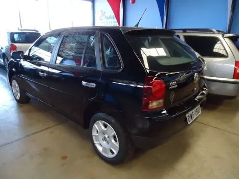 VOLKSWAGEN Gol 1.6 4P G4 POWER FLEX, Foto 4