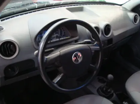 VOLKSWAGEN Gol 1.6 4P G4 POWER FLEX, Foto 4