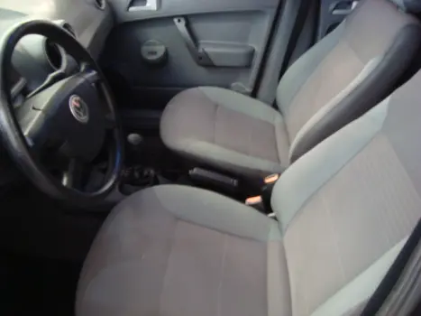 VOLKSWAGEN Gol 1.6 4P G4 POWER FLEX, Foto 3