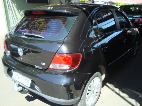 VOLKSWAGEN Gol 1.6 4P G5 POWER FLEX, Foto 4