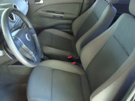 VOLKSWAGEN Gol 1.6 4P G5 POWER FLEX, Foto 2