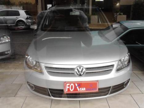 VOLKSWAGEN Gol 1.6 4P G5 POWER FLEX, Foto 1