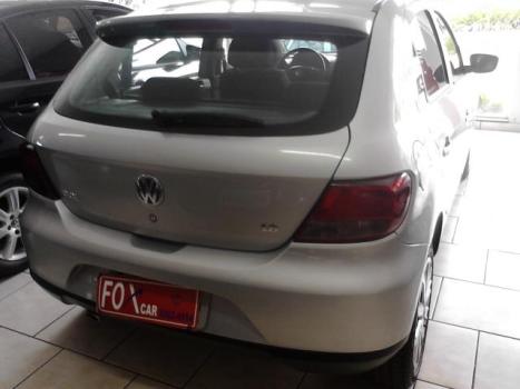 VOLKSWAGEN Gol 1.6 4P G5 POWER FLEX, Foto 3