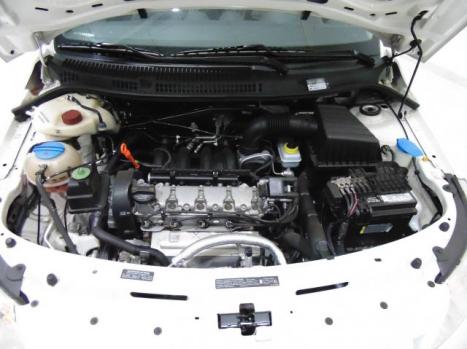 VOLKSWAGEN Gol 1.6 4P G5 FLEX, Foto 4