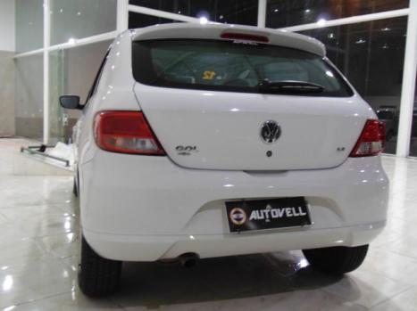 VOLKSWAGEN Gol 1.6 4P G5 FLEX, Foto 2