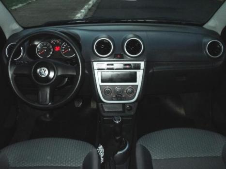 VOLKSWAGEN Gol 1.6 4P G5 I-TREND FLEX, Foto 3