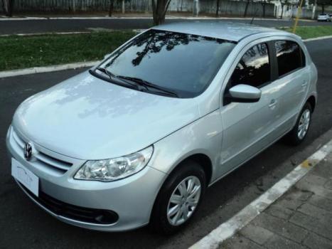 VOLKSWAGEN Gol 1.6 4P G5 I-TREND FLEX, Foto 1