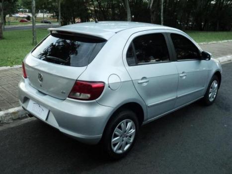 VOLKSWAGEN Gol 1.6 4P G5 I-TREND FLEX, Foto 2