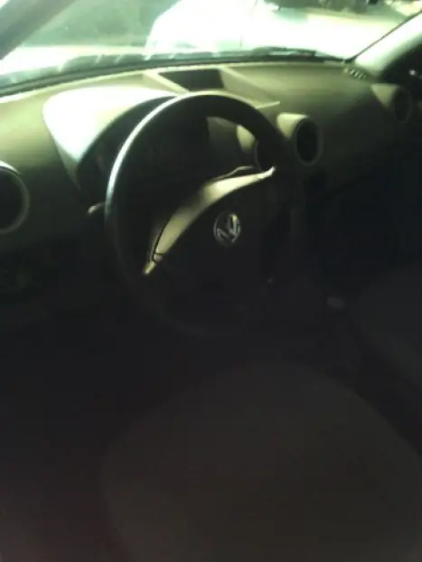 VOLKSWAGEN Gol 1.6 4P G4 POWER FLEX, Foto 2